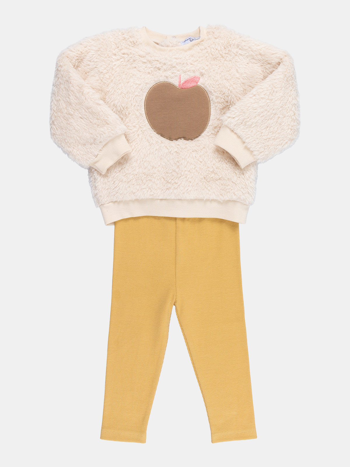 Ensemble sweat et legging fille (3-36M)