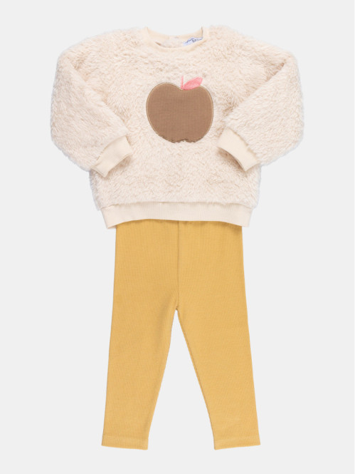 Ensemble sweat et legging...