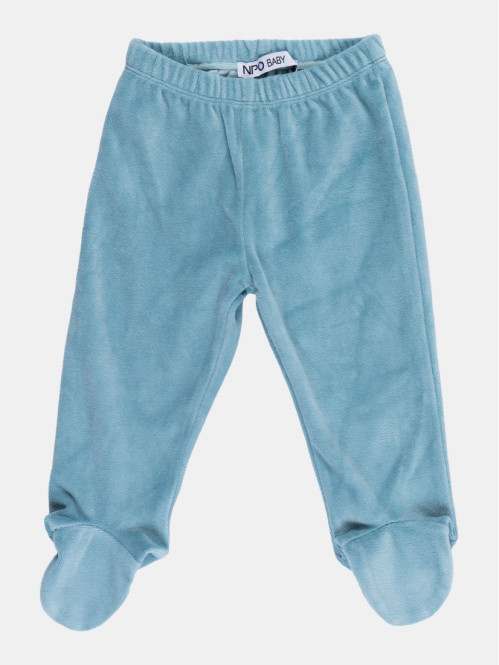 Pyjama imprimé garçon (6-36M)