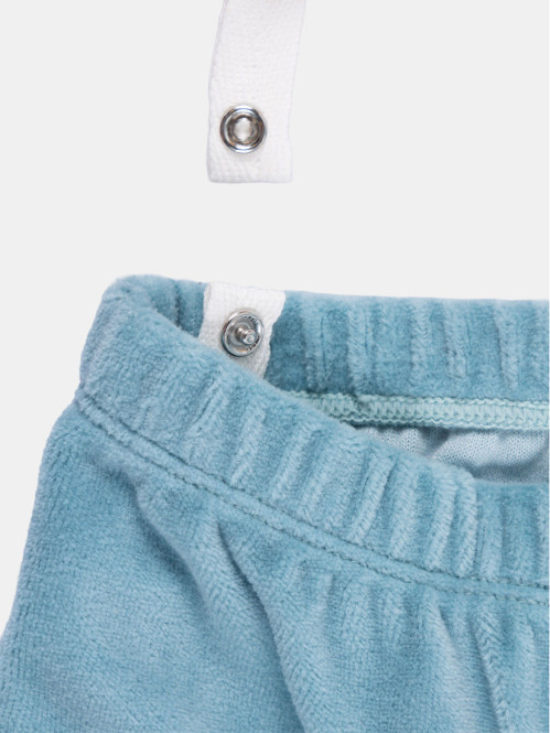 Pyjama imprimé garçon (6-36M)