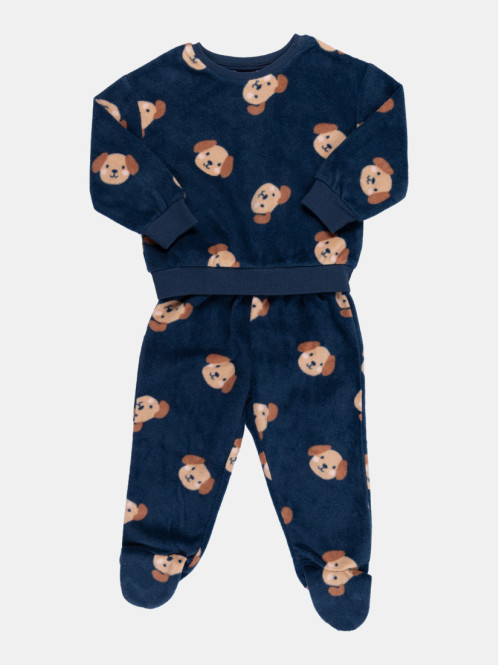 Pyjama 2 pièces chiens...