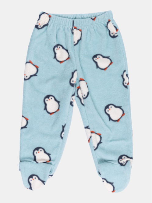 Pyjama 2 pièces pingouins...