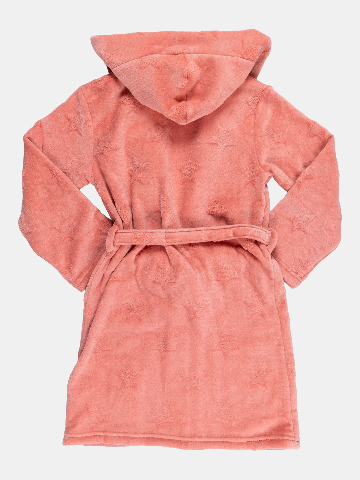 Robe de chambre étoiles fille (6-14A) Robe de chambre étoiles fille (6-14A)