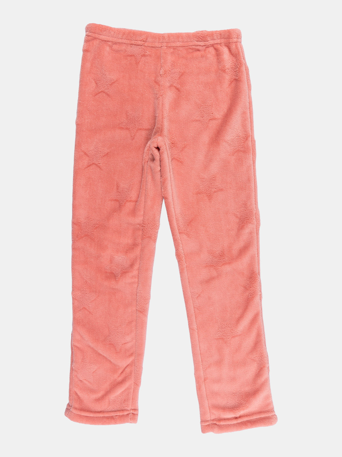 Pyjama étoile motif noeud fille (6-14A) Pyjama étoile motif noeud fille (6-14A)
