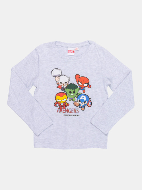 Pyjama Marvel garçon (3-8A)
