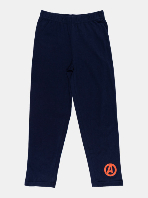 Pyjama Marvel garçon (3-8A)