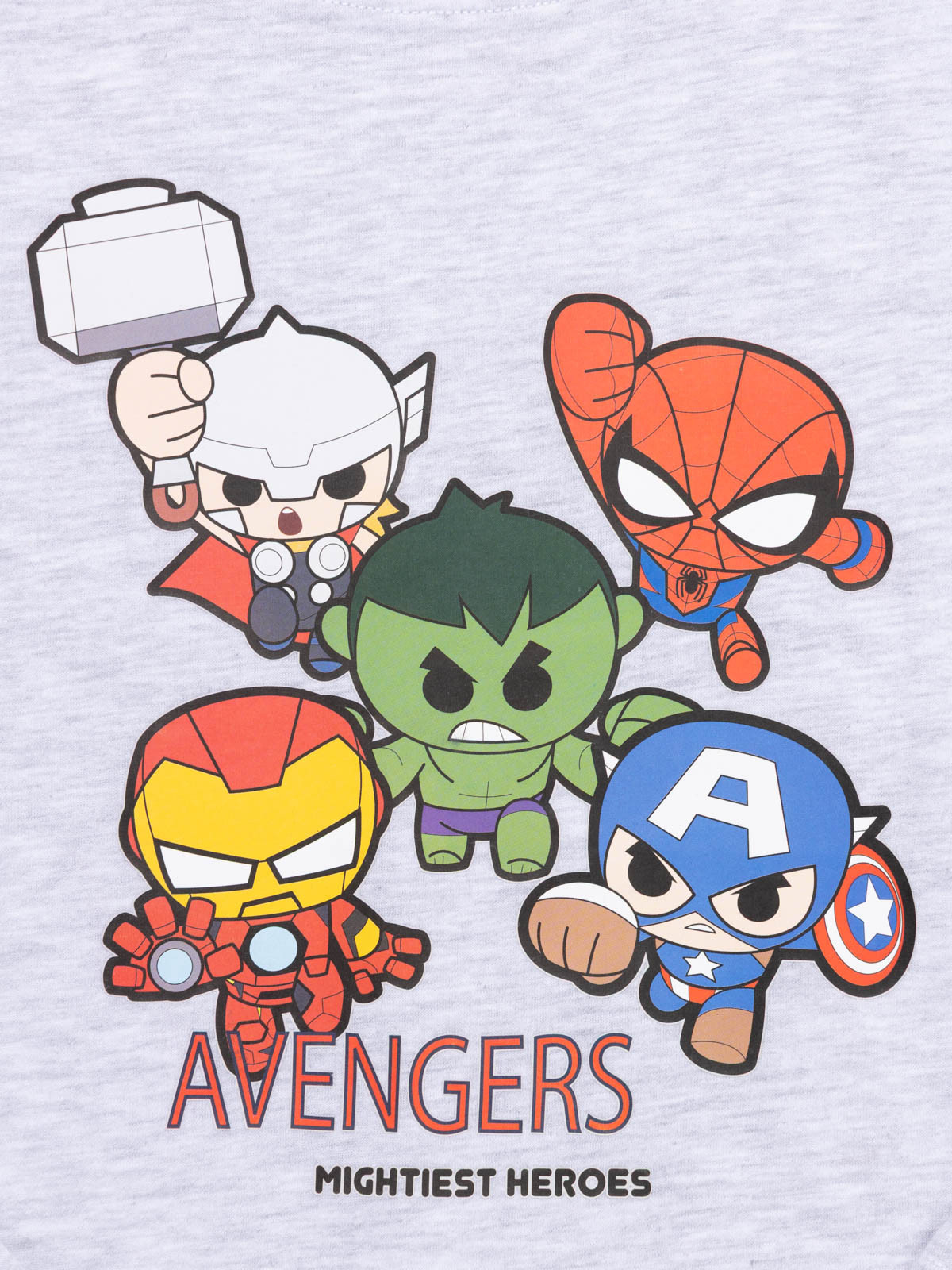 Pyjama Marvel garçon (3-8A) Pyjama Marvel garçon (3-8A)