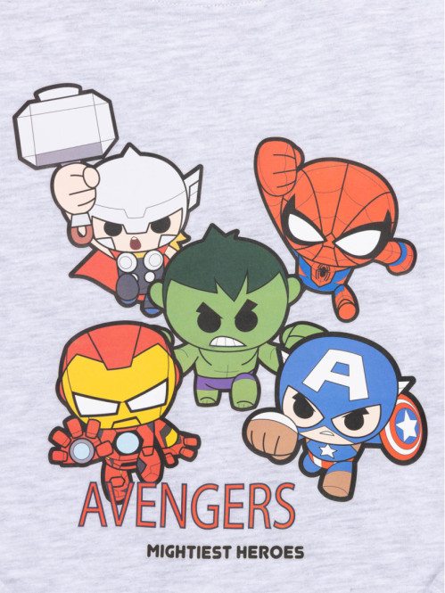 Pyjama Marvel garçon (3-8A)