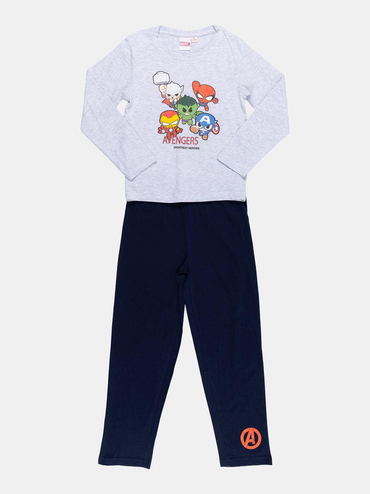 Pyjama Marvel garçon (3-8A) Pyjama Marvel garçon (3-8A)