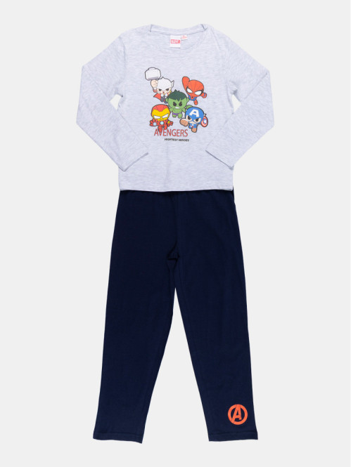 Pyjama Marvel garçon (3-8A)