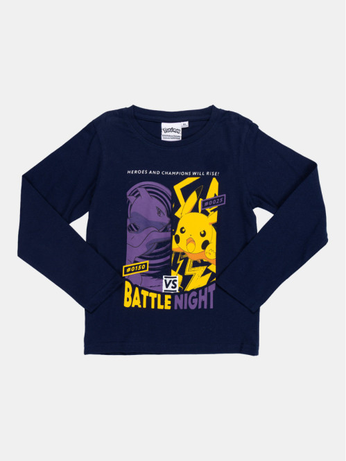 Pyjama Pokémon garçon (6-14A)