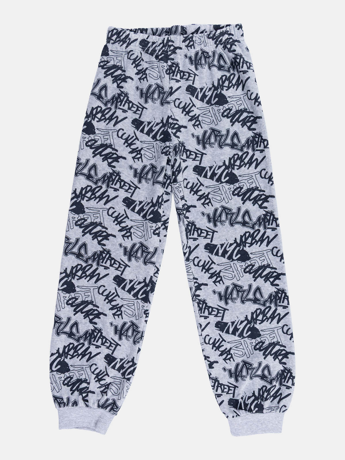 Pyjama urban street garçon (6-14A) Pyjama urban street garçon (6-14A)