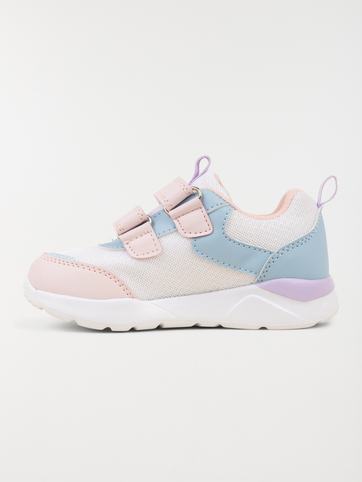 Basket sport multicolore fille (24-30) Basket sport multicolore fille (24-30)