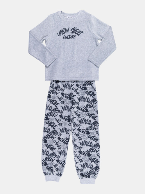 Pyjama urban street garçon...