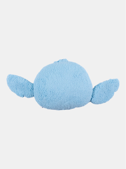 Coussin brodé Stitch enfant