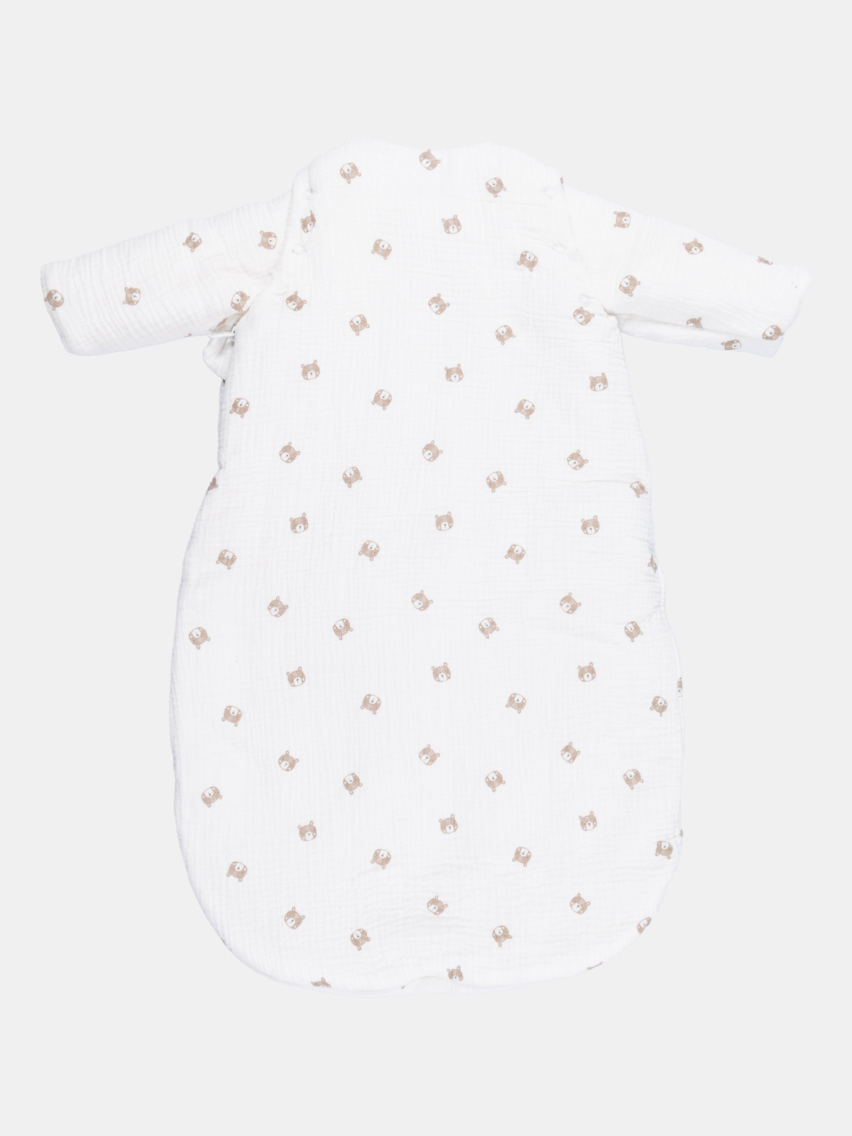 Gigoteuse naissance beige bébé (0-6M)