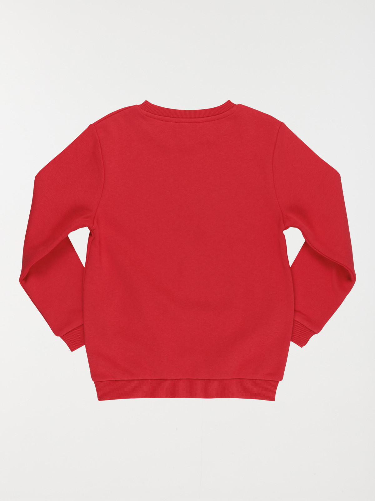 Sweat de Noël Stitch fille (3-12A)
