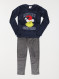 Image produit Couleur: Marine