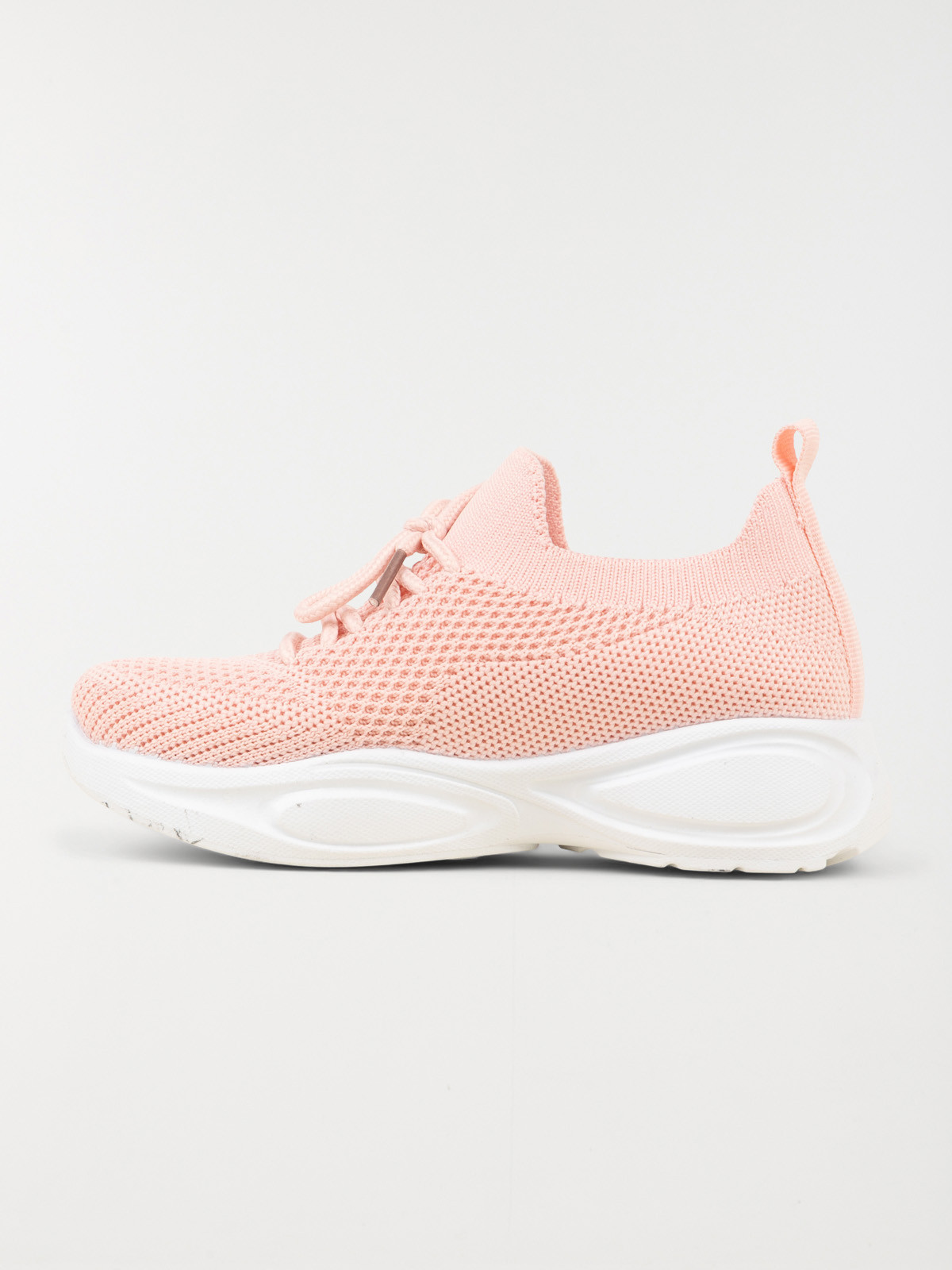 Baskets de sport rose fille (25-30) Baskets de sport rose fille (25-30)