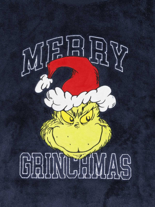 Pyjama Merry Grinchmas...