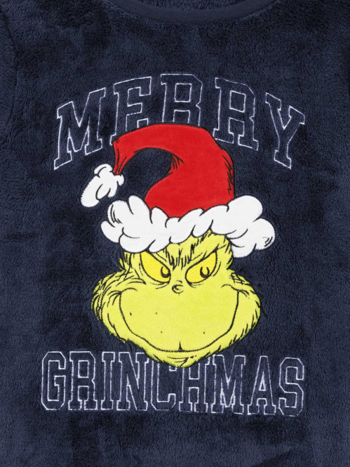 Pyjama Merry Grinchmas...
