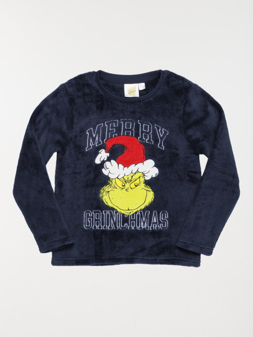 Pyjama Merry Grinchmas...