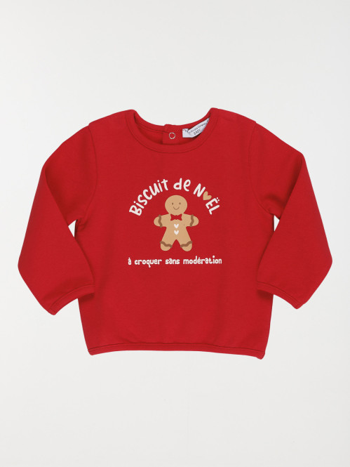 Ensemble biscuit de Noël...