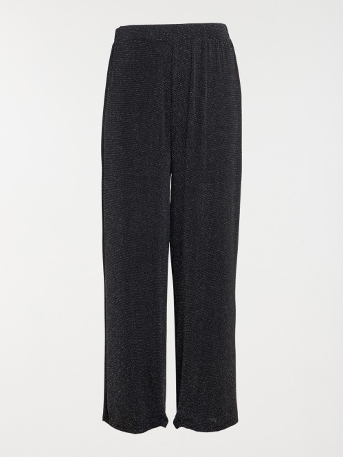 Pantalon large grande...