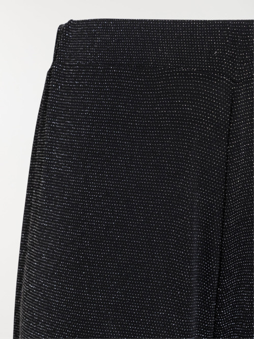 Pantalon large grande...