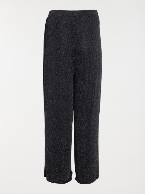 Pantalon large grande...