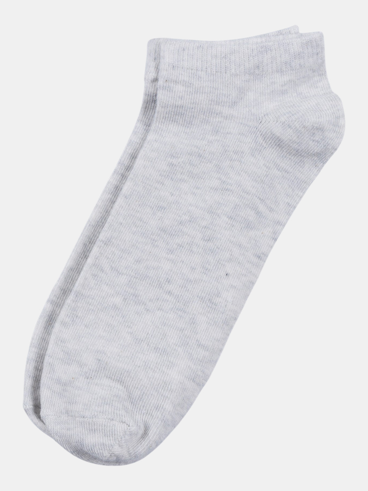Lot 3 paires de socquettes grises femme Lot 3 paires de socquettes grises femme