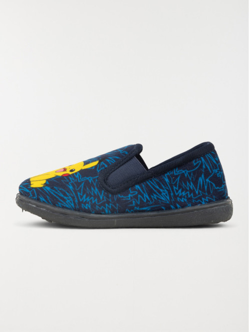 Chaussons Pokémon garçon (25-30)