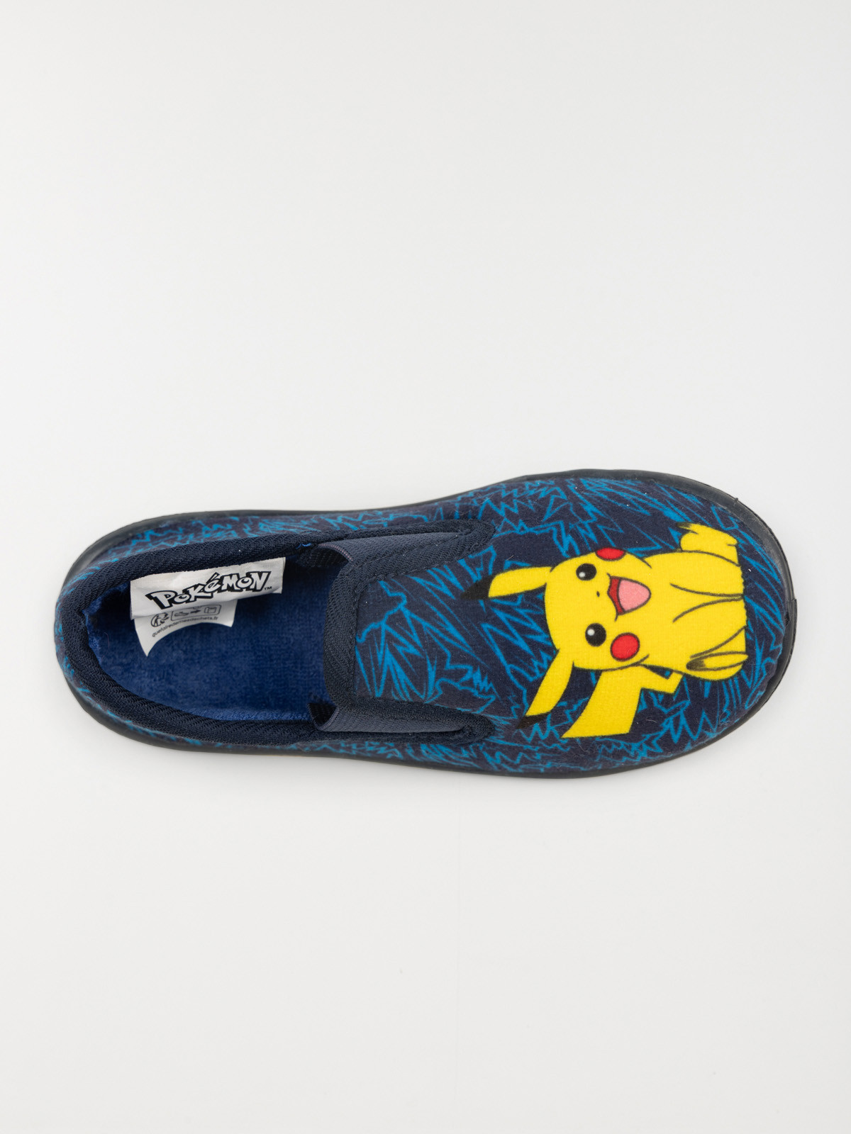 Chaussons Pokémon garçon (25-30)