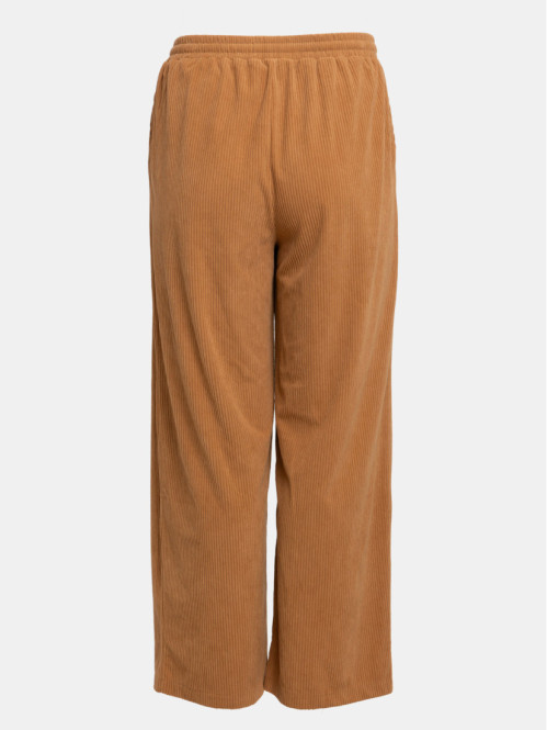 Pantalon velours grande...