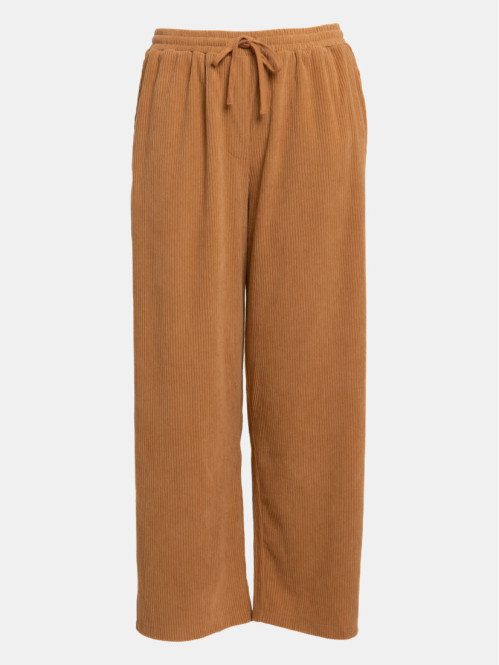 Pantalon velours grande...