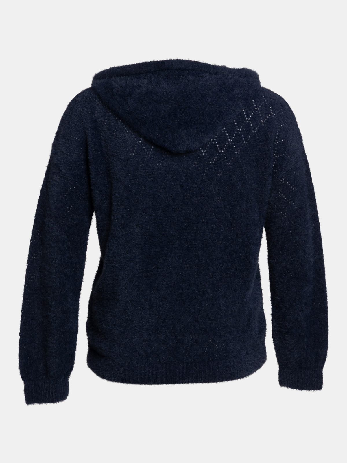 Pull à capuche grande taille femme Pull à capuche grande taille femme