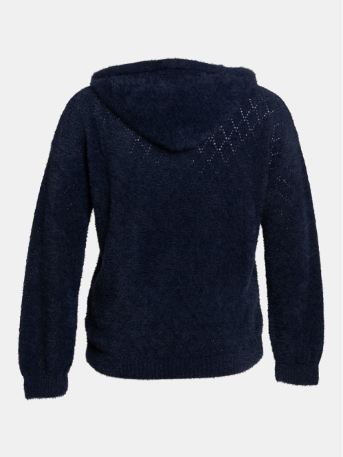 Pull à capuche grande...