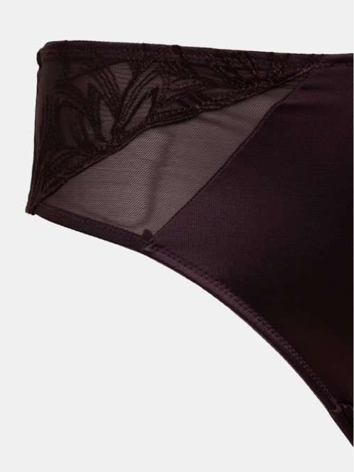 Tanga écorce femme (46-56)