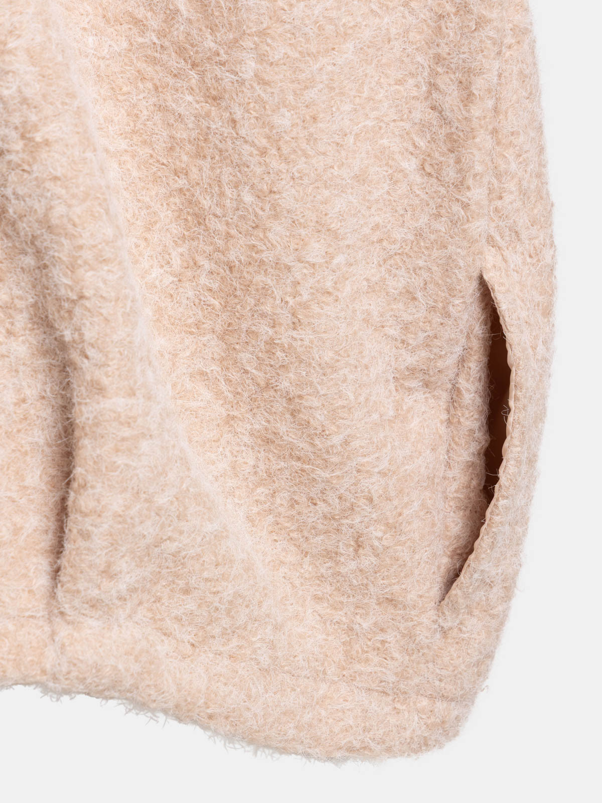 Veste sans manches grande taille femme Veste sans manches grande taille femme