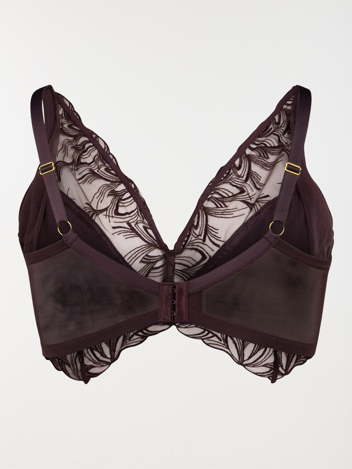 Soutien-gorge écorce femme (100D-110F)