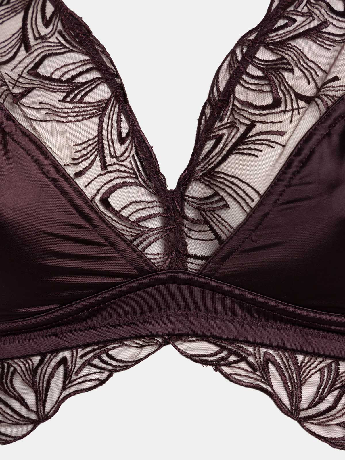 Soutien-gorge écorce femme (100D-110F)