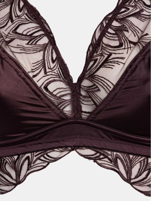 Soutien-gorge écorce femme...