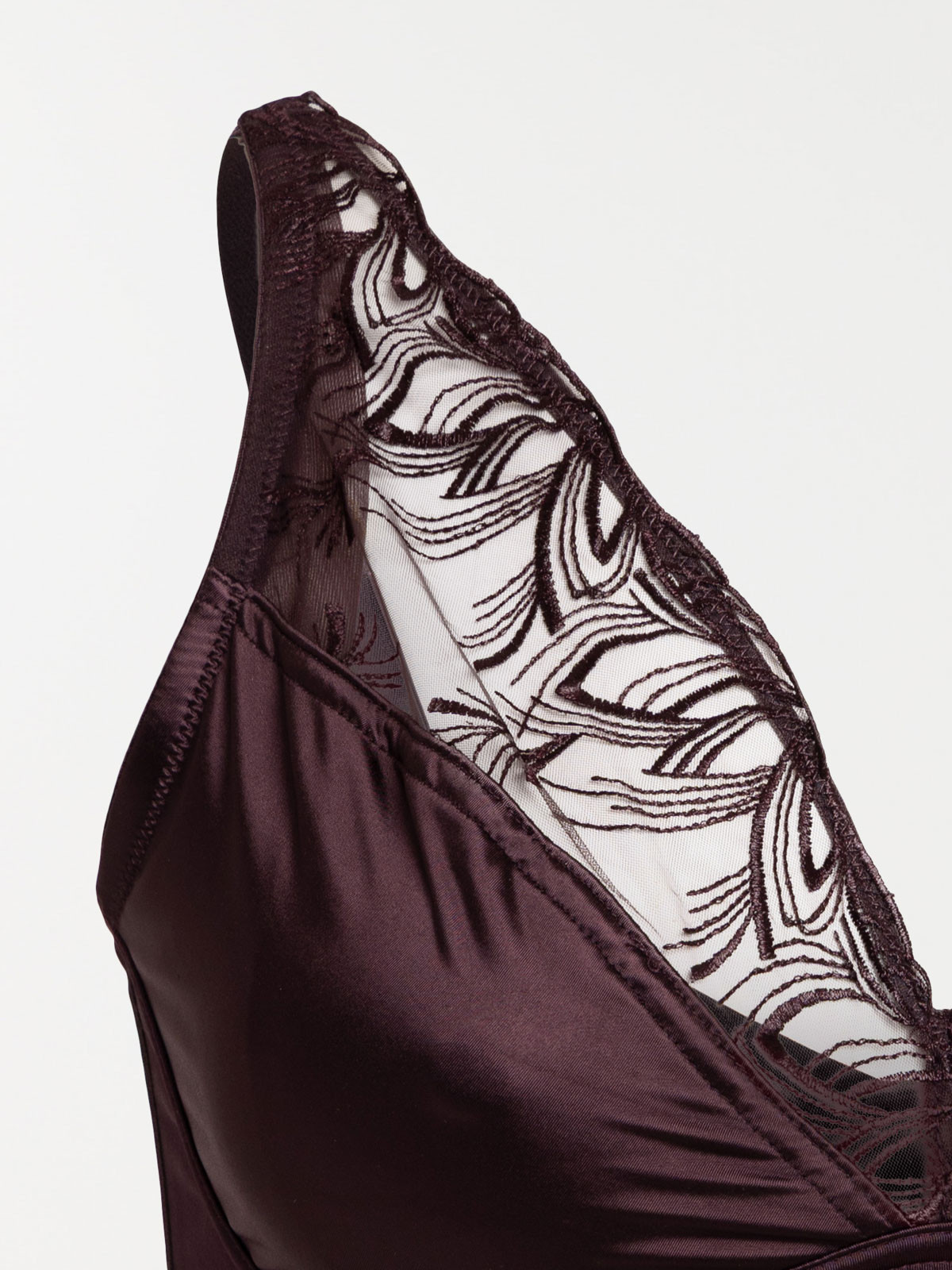 Soutien-gorge écorce femme (100D-110F)