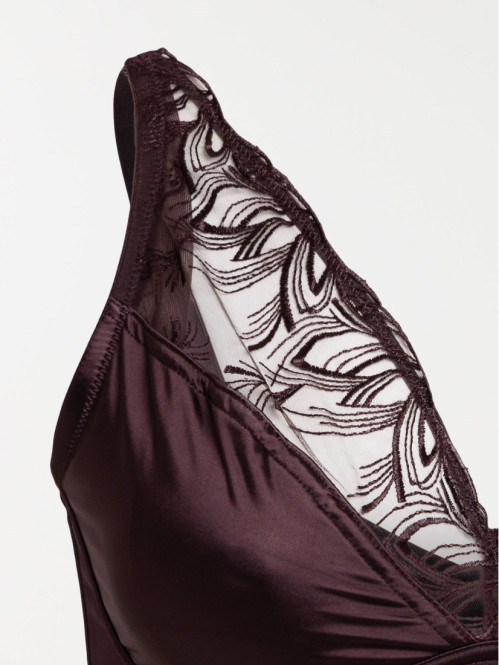 Soutien-gorge écorce femme...