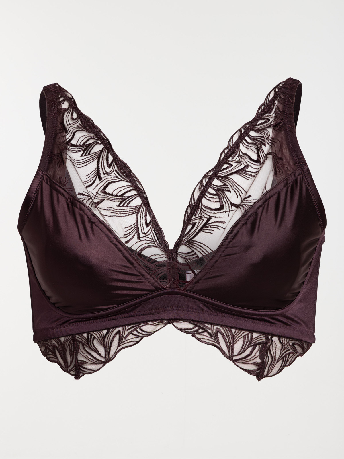 Soutien-gorge écorce femme (100D-110F)