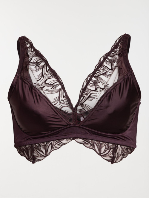 Soutien-gorge écorce femme...