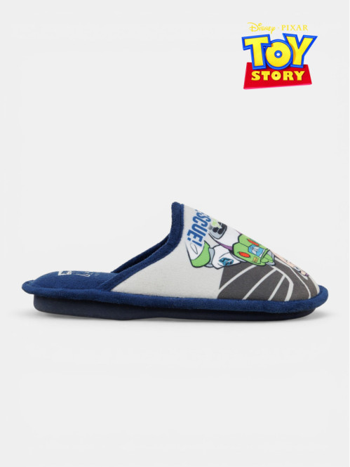Chausson Buzz l'éclair...