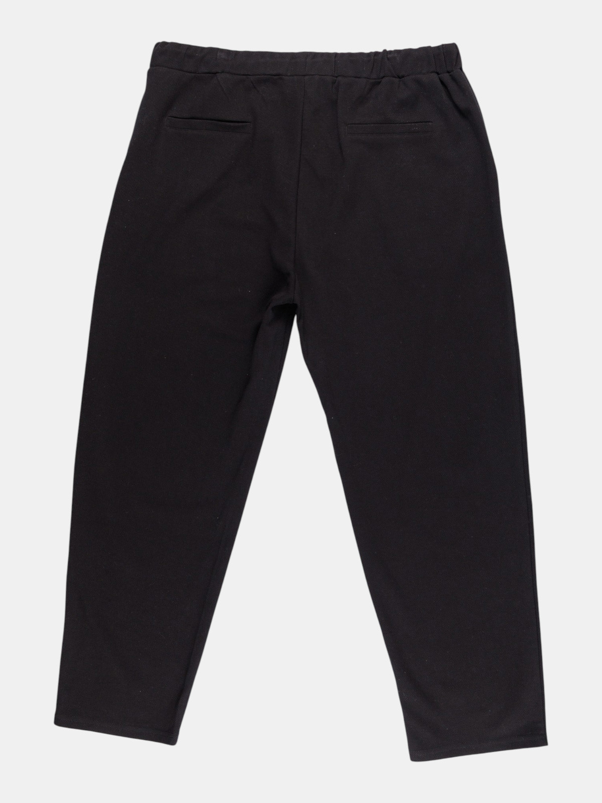 Pantalon ville noir homme grande taille Pantalon ville noir homme grande taille