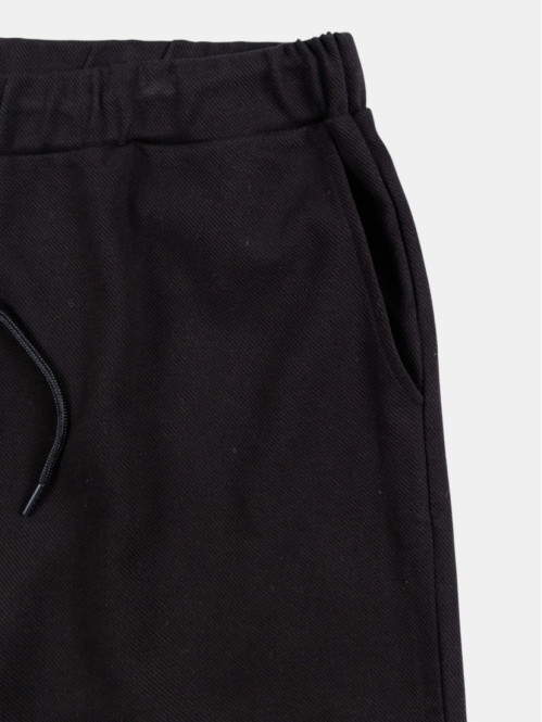 Pantalon ville noir homme...