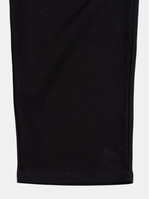 Pantalon ville noir homme...